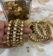 Bangles Stack