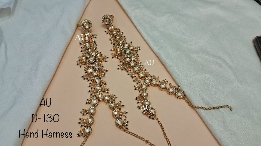 Kundan Hathphool