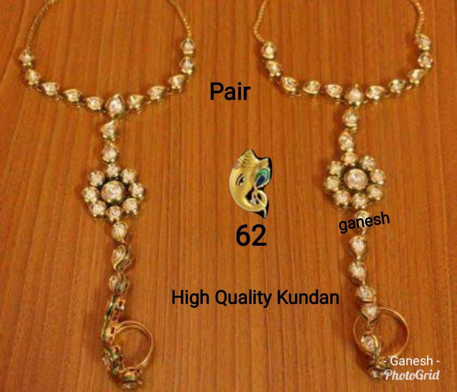 Kundan Hathphool