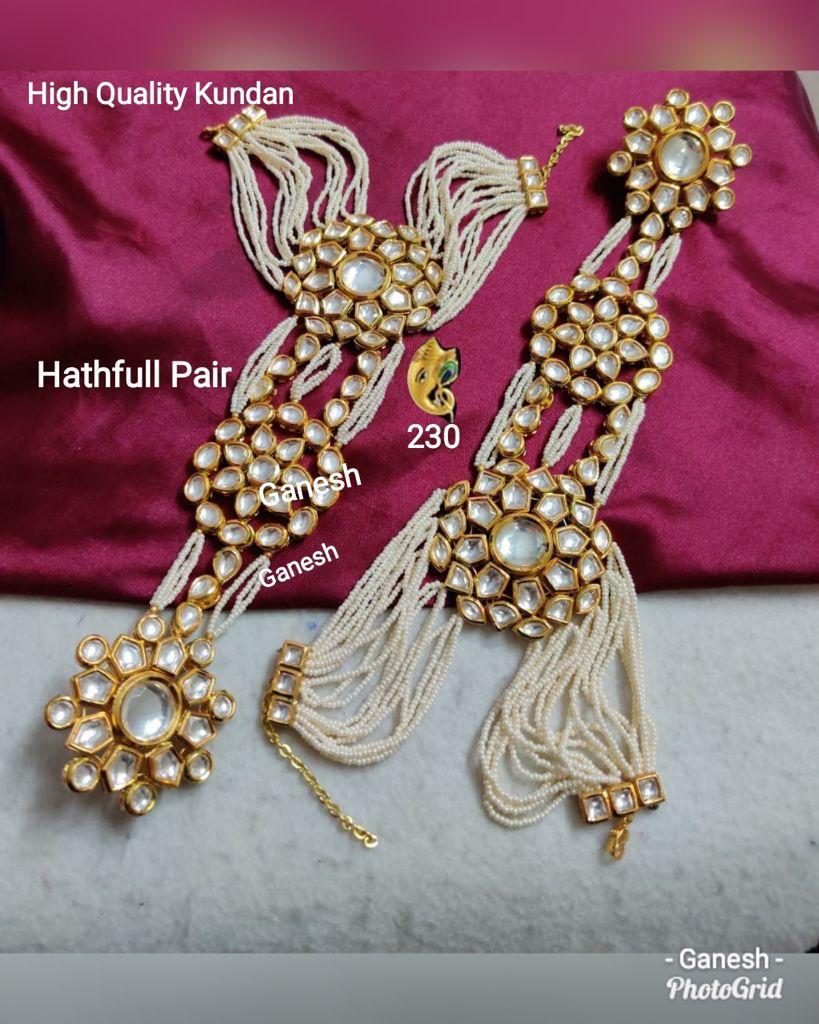 Kundan Hathphool