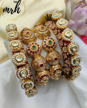 Bangles Stack