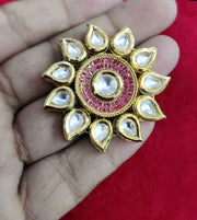 Kundan Rings