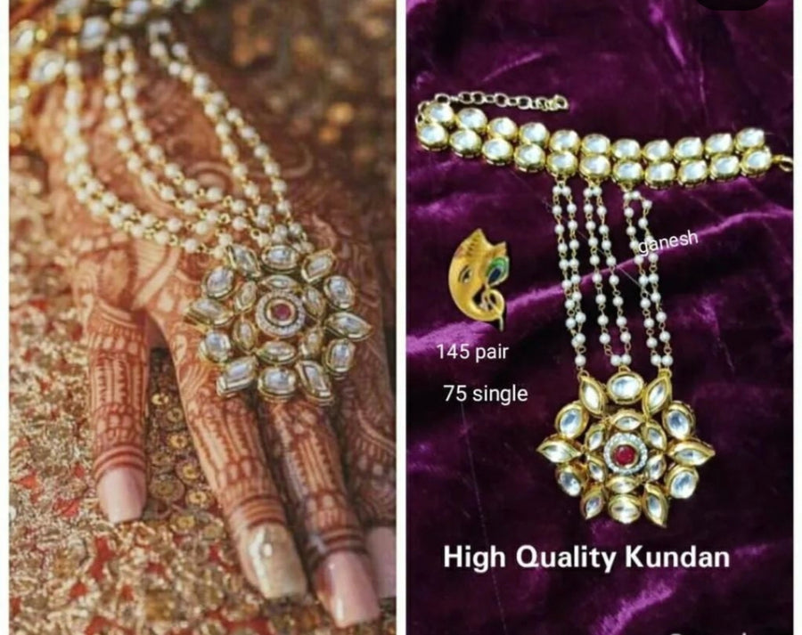 Kundan Hathphool