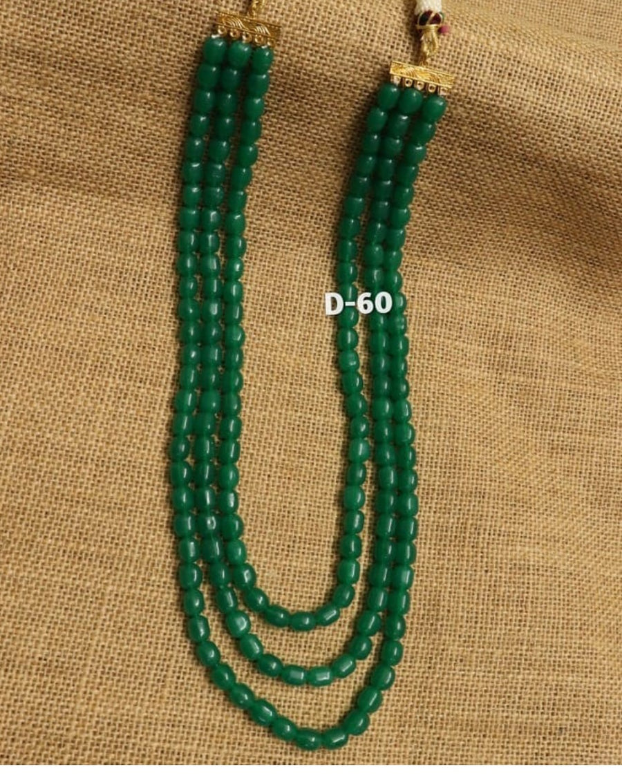 Groom Mala/ Necklace