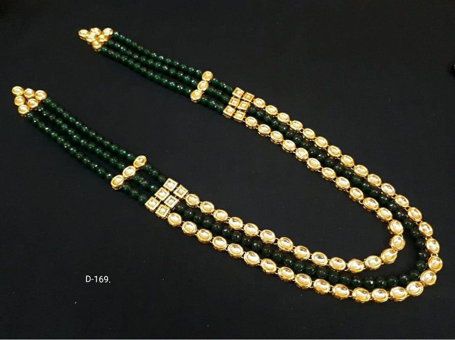 Groom Mala/Necklace