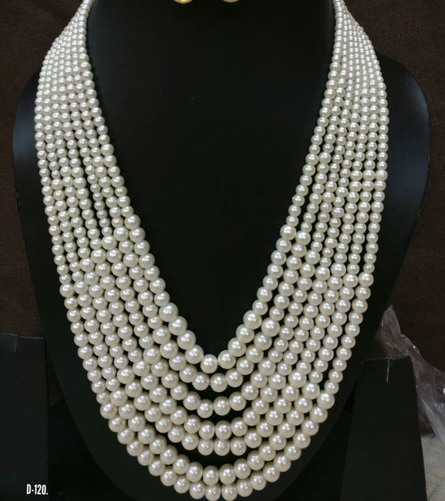 Groom Mala/Necklace