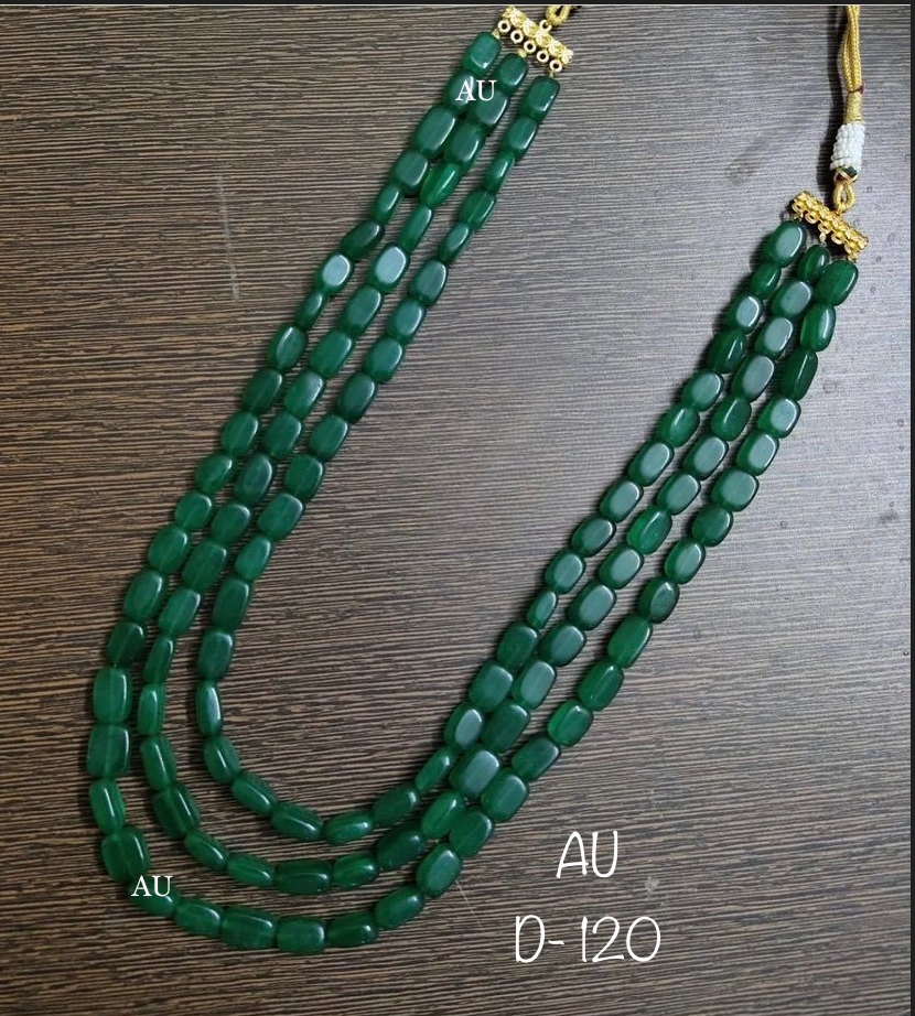 Groom Mala/Necklace