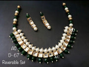 Kundan Necklace